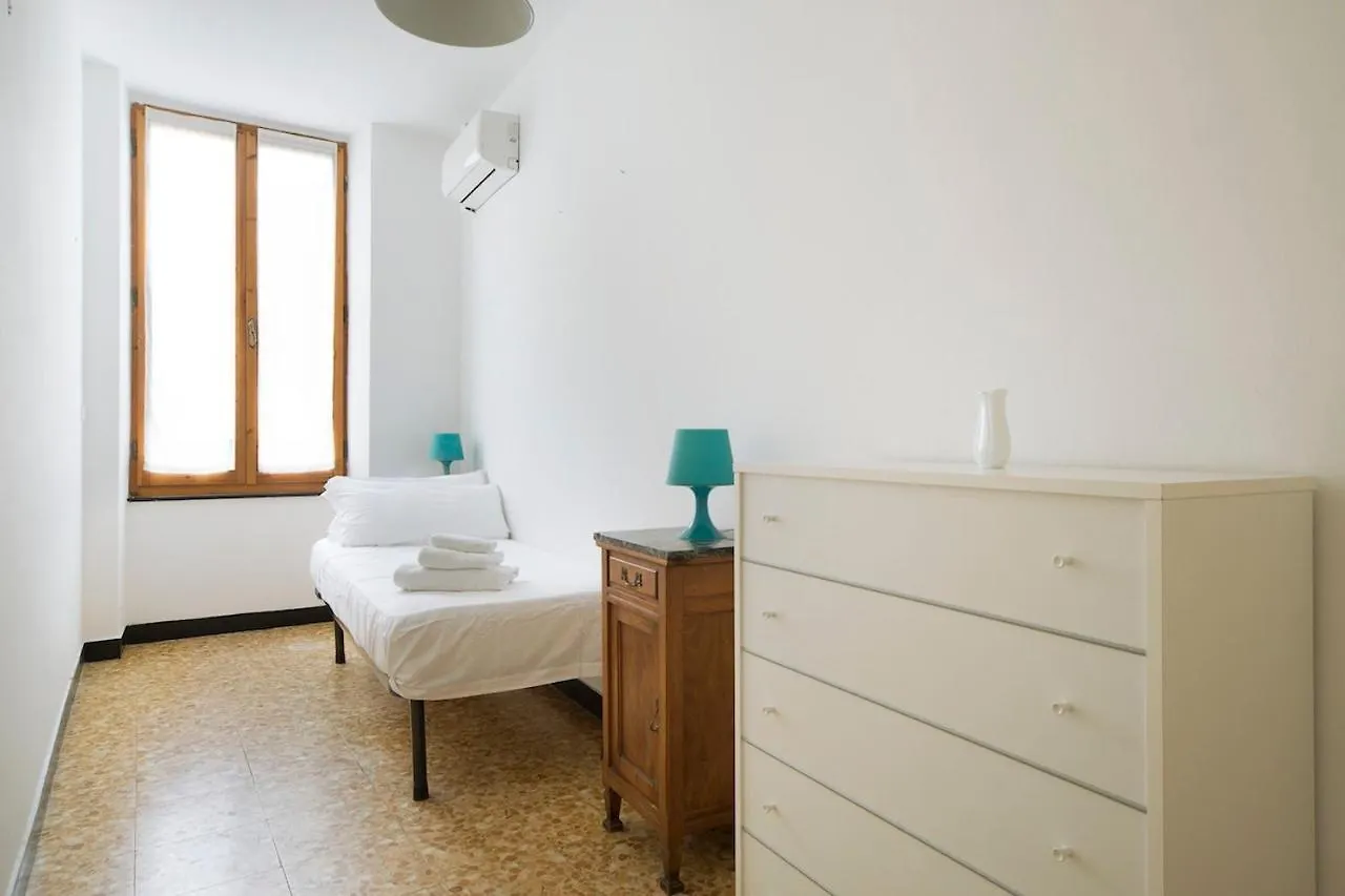 Vittorio Veneto 112 Apartment Alassio Italy