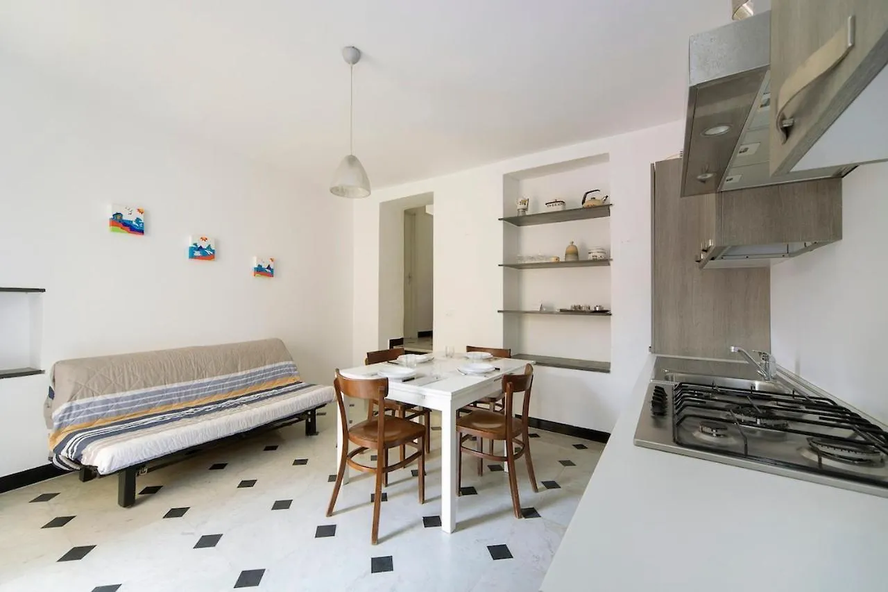 Vittorio Veneto 112 Apartment Alassio