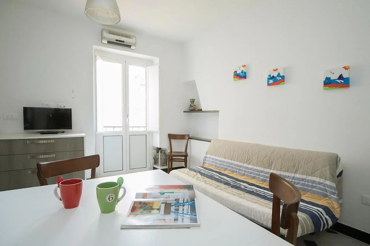 Vittorio Veneto 112 Apartment Alassio 0*,  Italy