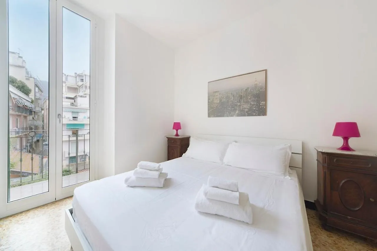 Vittorio Veneto 112 Apartment Alassio