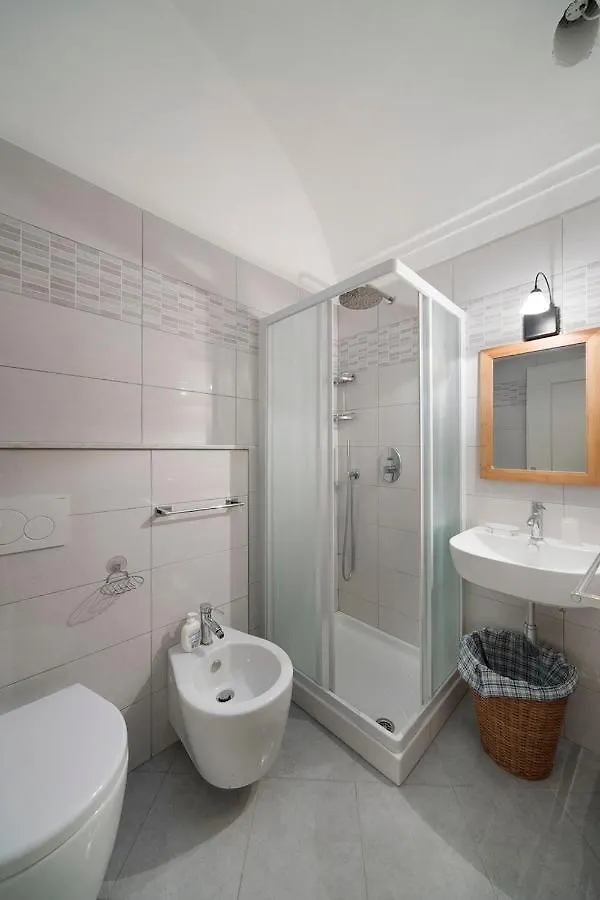 Vittorio Veneto 112 Apartment Alassio