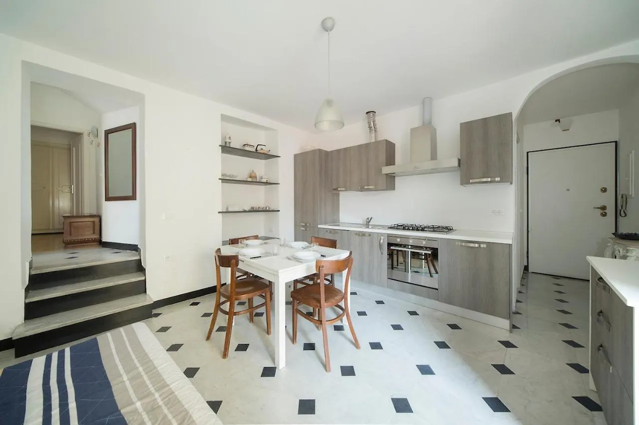 Vittorio Veneto 112 Apartment Alassio